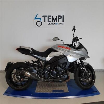 Suzuki Katana 1000 Jindachi (2019 - 20) usata