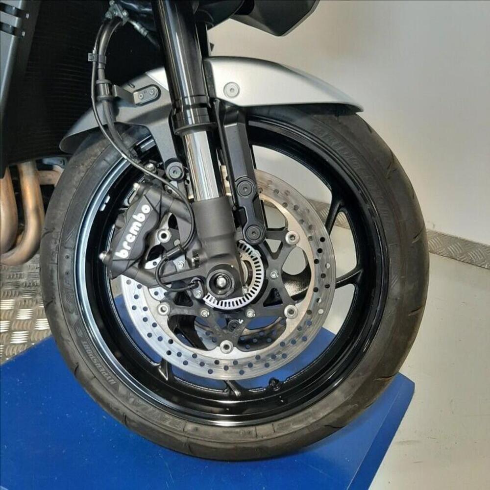 Suzuki Katana 1000 Jindachi (2019 - 20) (3)
