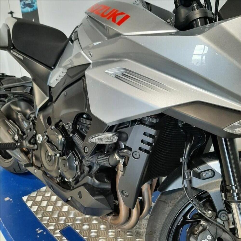 Suzuki Katana 1000 Jindachi (2019 - 20) (5)