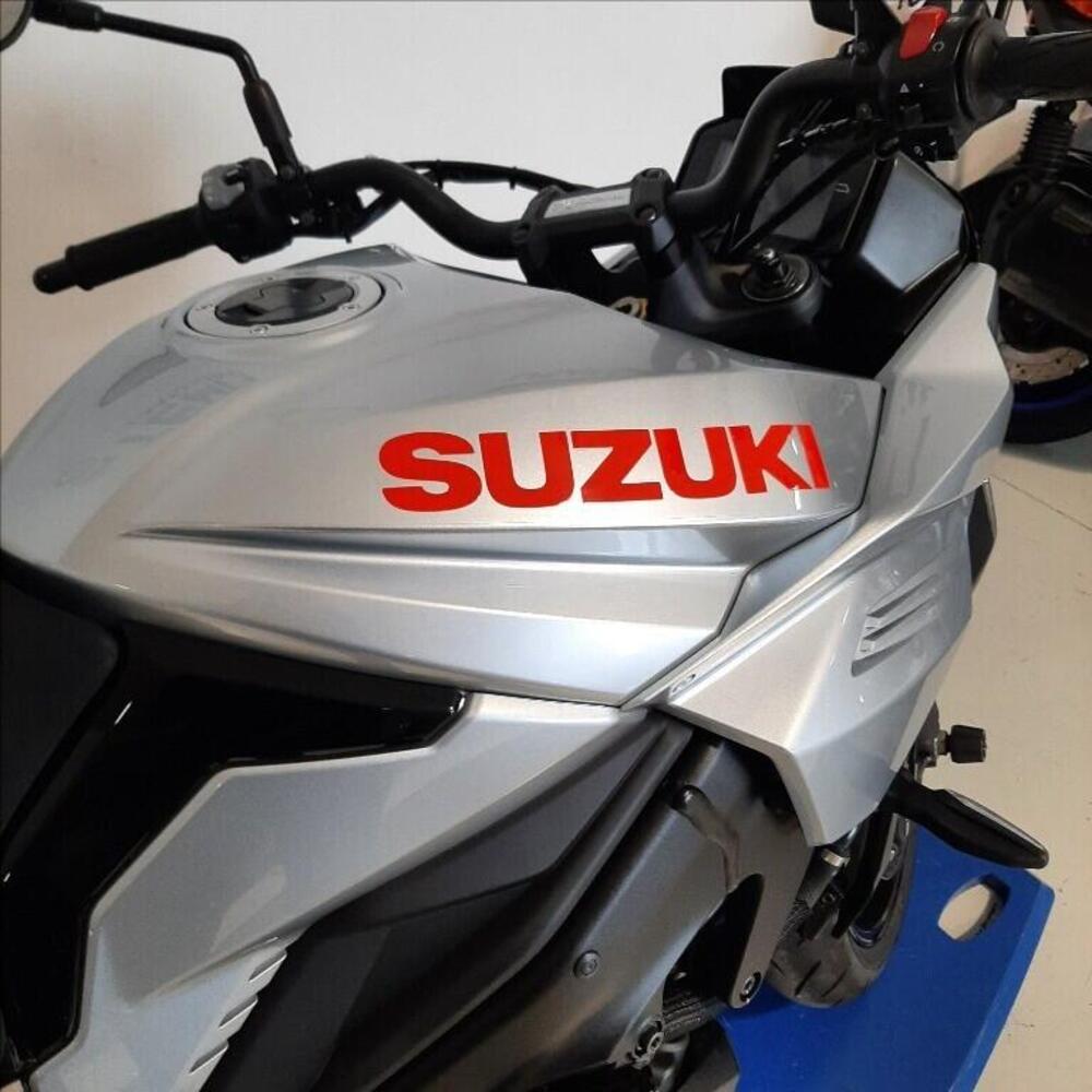Suzuki Katana 1000 Jindachi (2019 - 20) (10)