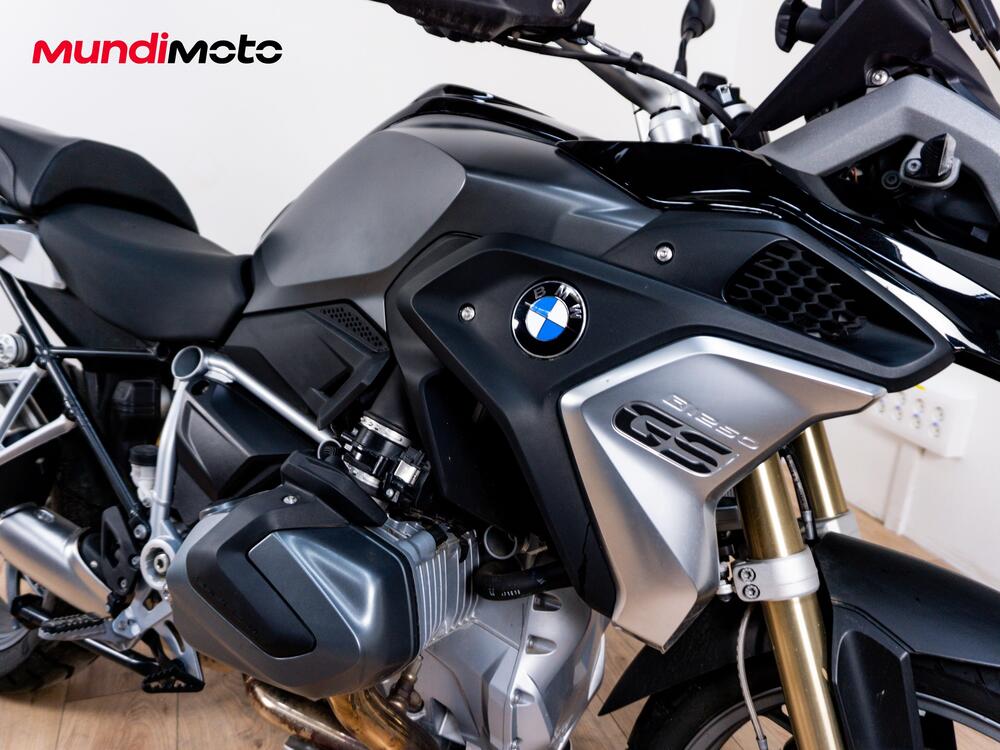Bmw R 1250 GS (2021 - 24) (5)