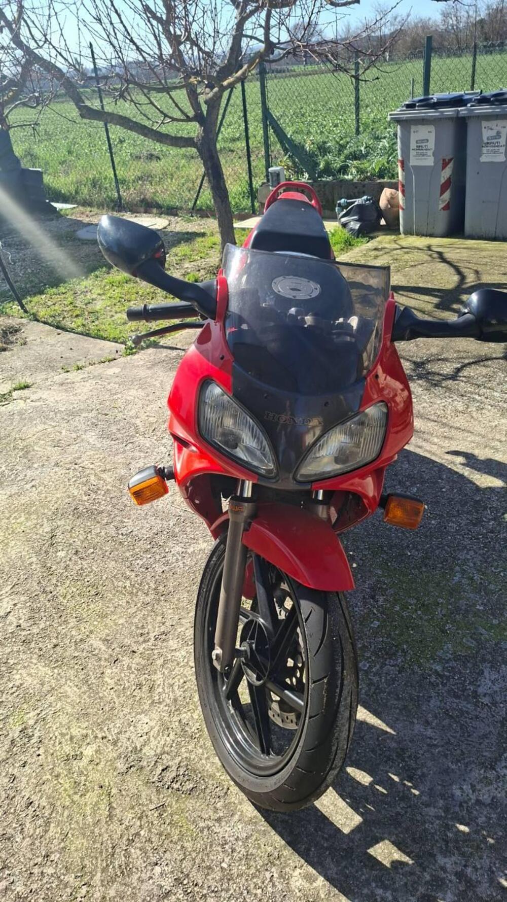 Honda NSR 125 R (1992 - 93) (3)