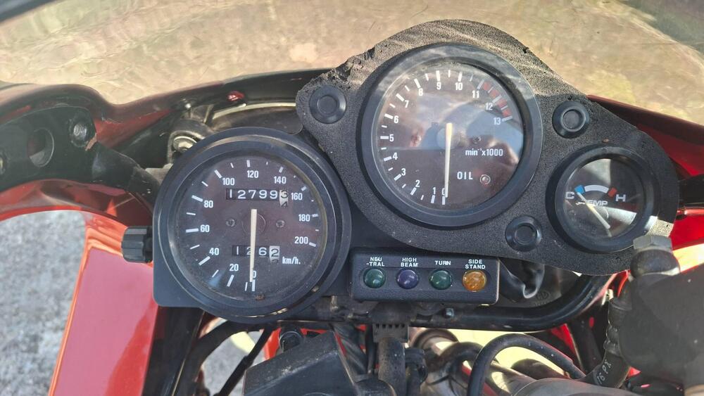 Honda NSR 125 R (1992 - 93) (4)