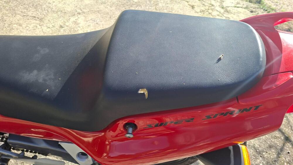 Honda NSR 125 R (1992 - 93) (5)