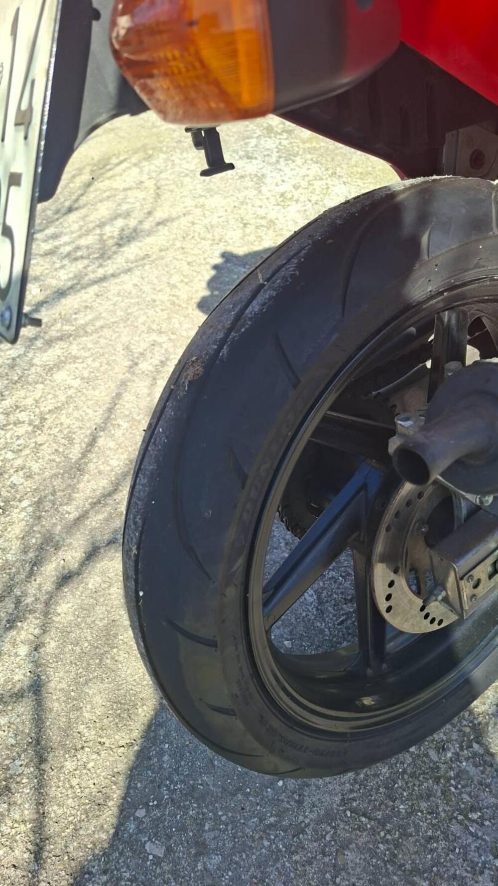 Honda NSR 125 R (1992 - 93) (6)