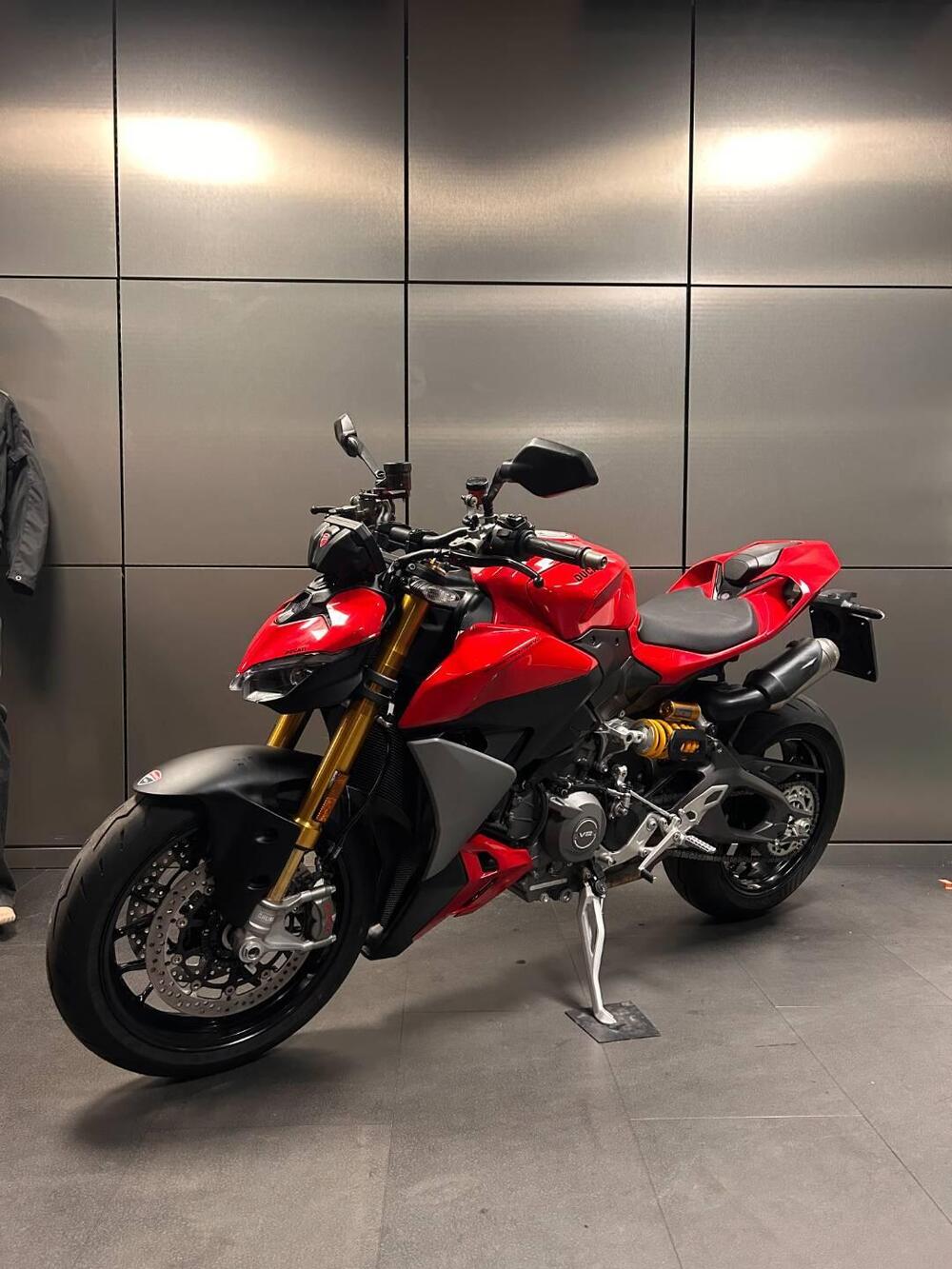Ducati Streetfighter V2 S (2025 - 26) (4)