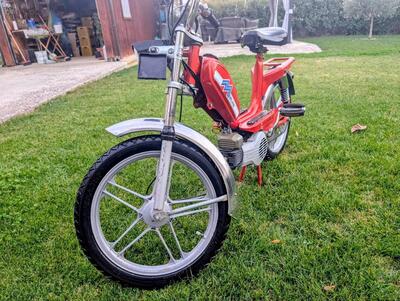 Milani TORNESE d'epoca