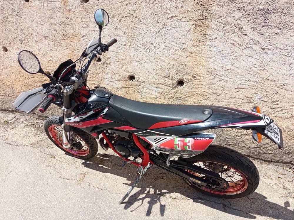 Betamotor RR 50 Motard Track (2013 - 18) (3)