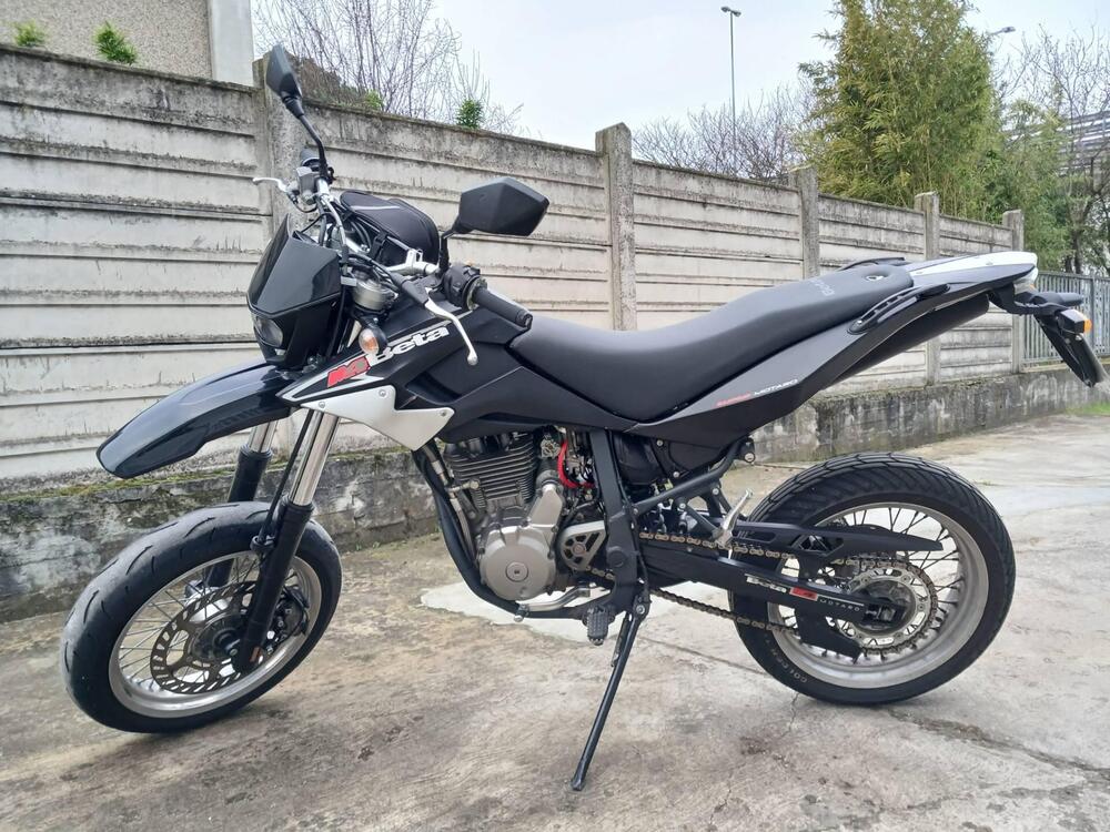 Betamotor Motard 4.0 M4 (2006 - 11)