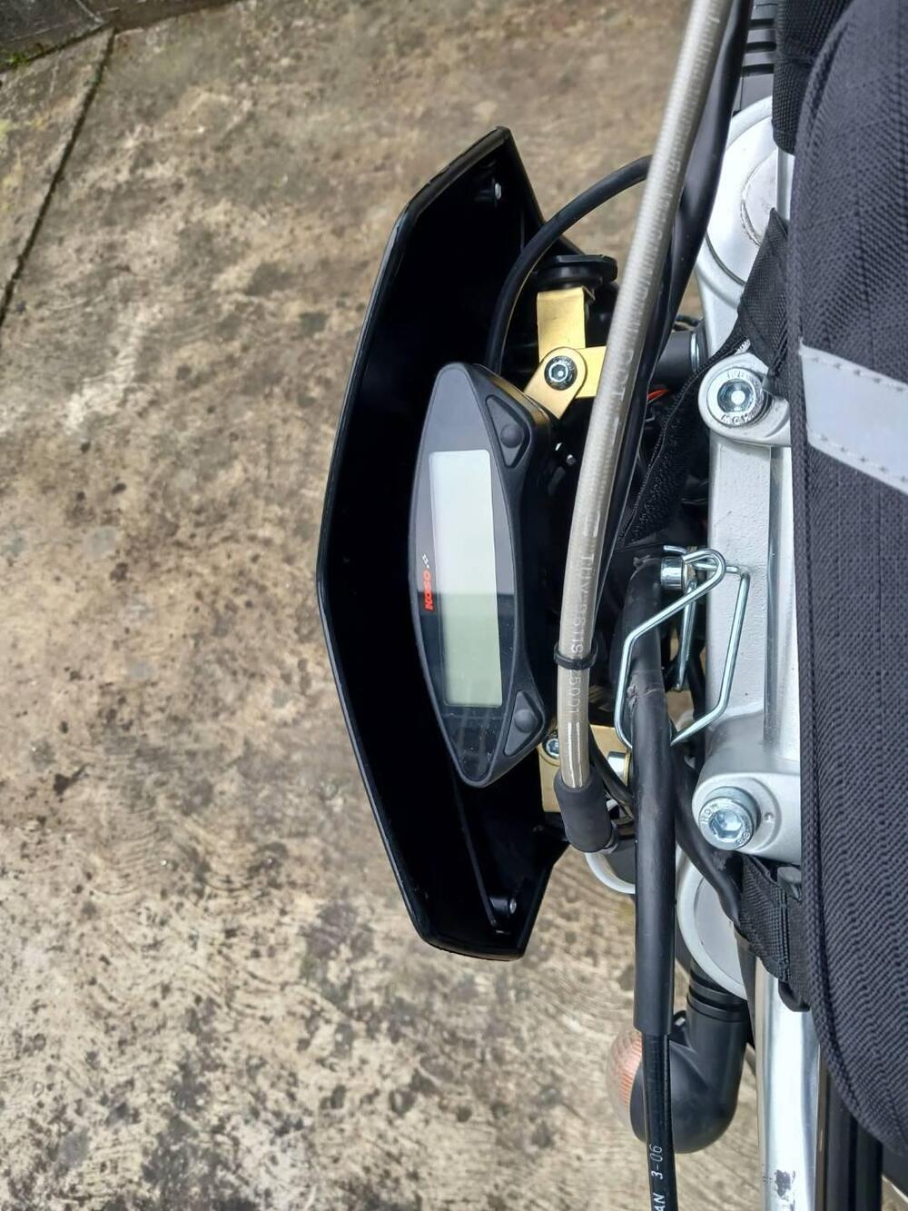 Betamotor Motard 4.0 M4 (2006 - 11) (4)