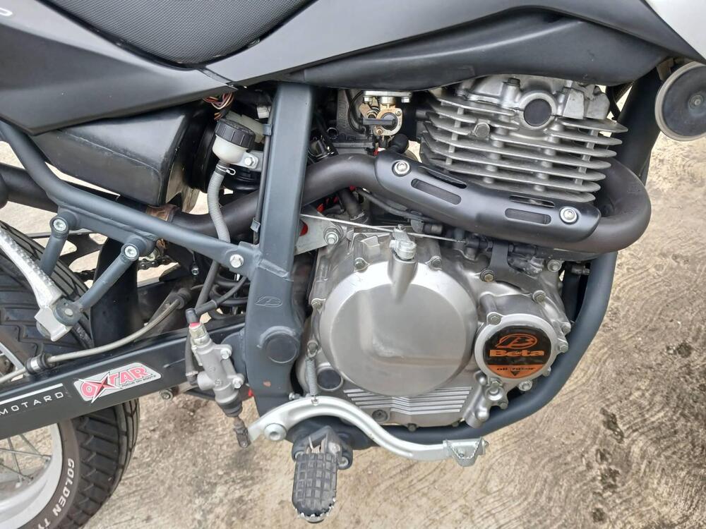 Betamotor Motard 4.0 M4 (2006 - 11) (5)