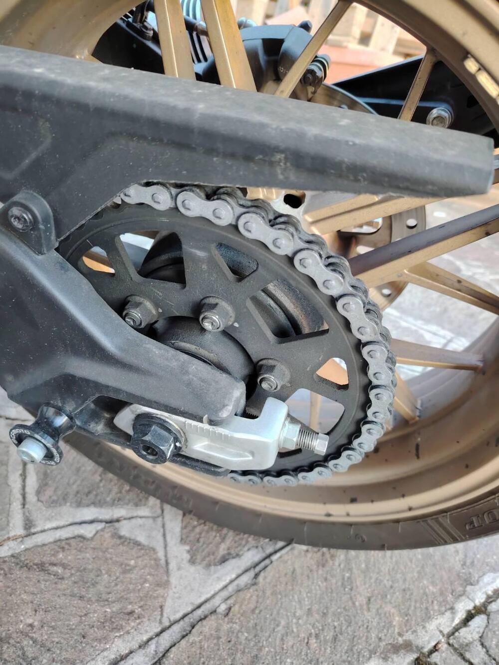 CFMOTO 700CL-X Heritage (2021 - 26) (5)