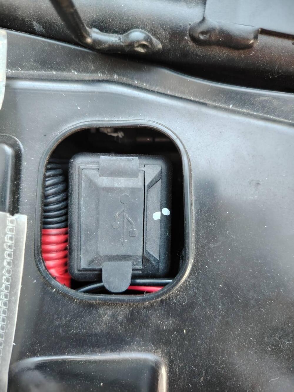 CFMOTO 700CL-X Heritage (2021 - 26) (8)