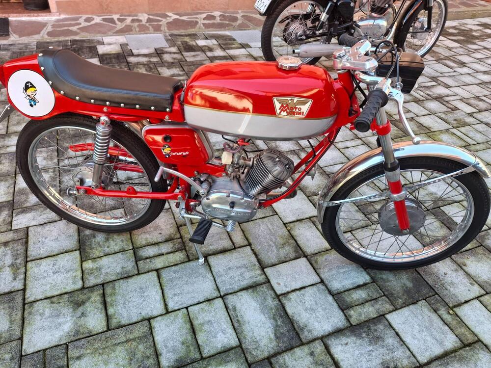 Moto Morini Corsarino 50 (2)