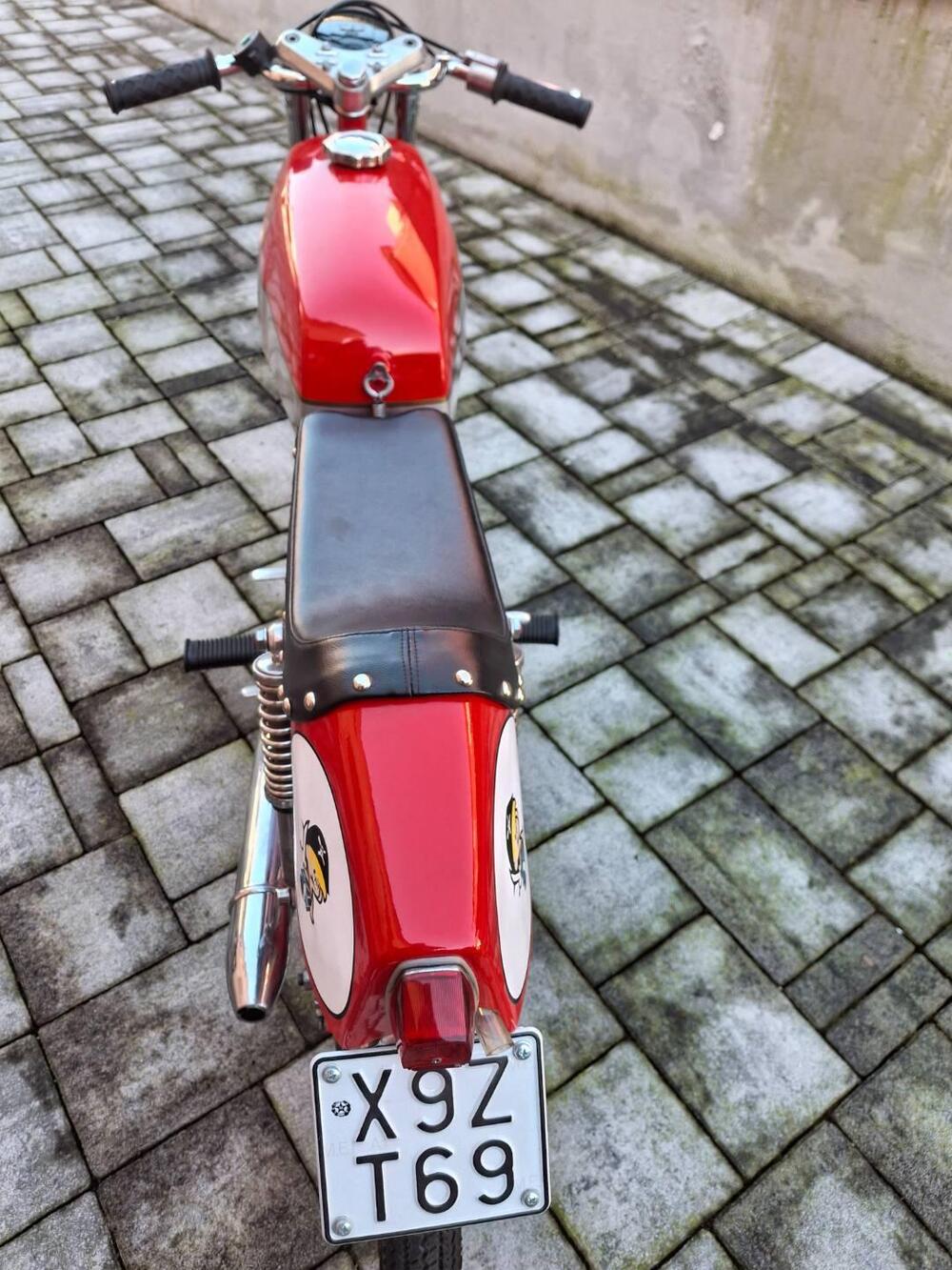Moto Morini Corsarino 50 (3)