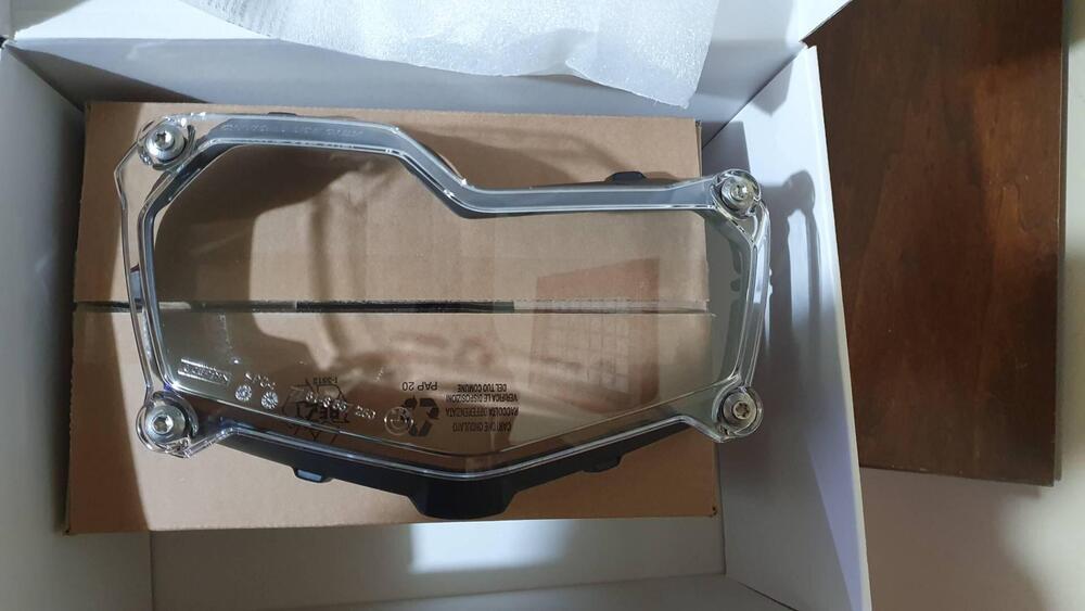 Protezione faro BMW F900 F850 GS ADVENTURE (2)