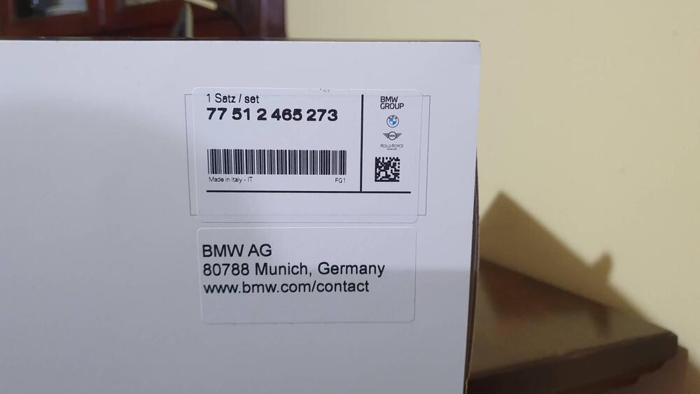 Protezione faro BMW F900 F850 GS ADVENTURE (4)