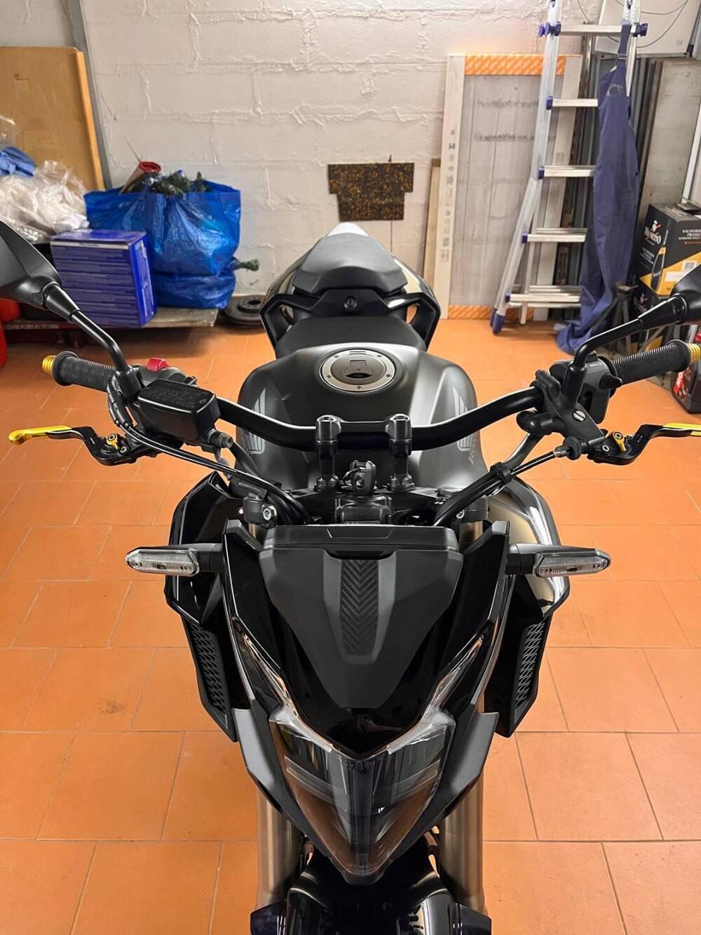 Honda CB 500 F (2022 - 23) (5)