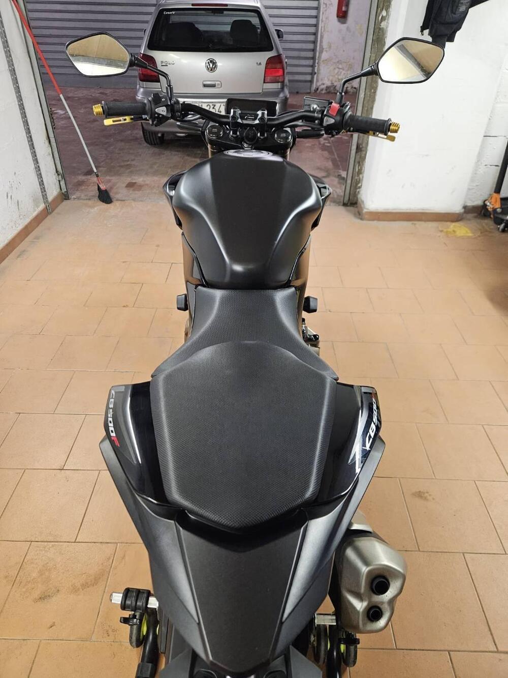 Honda CB 500 F (2022 - 23) (6)