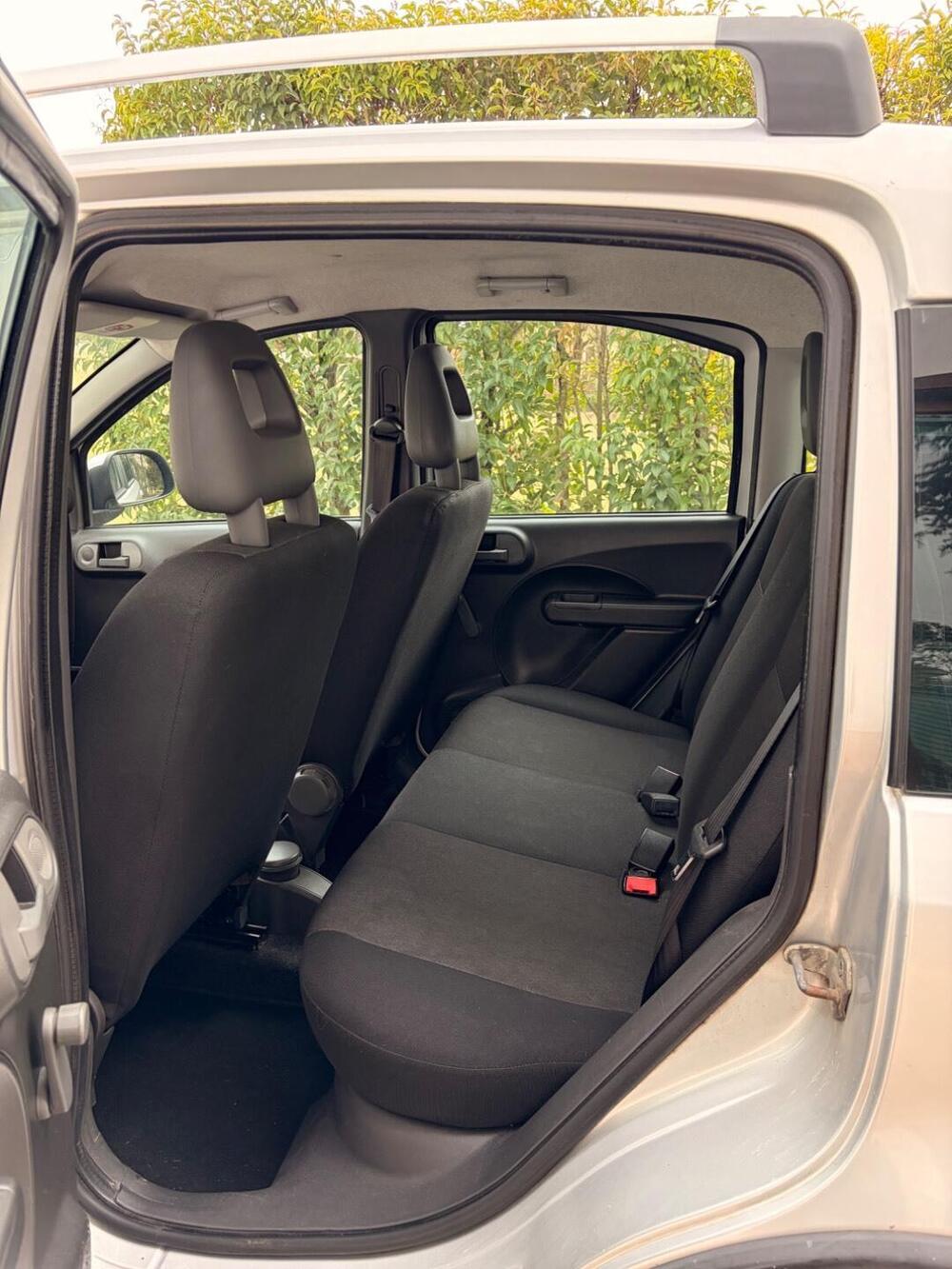 Fiat Panda usata a L'Aquila (7)