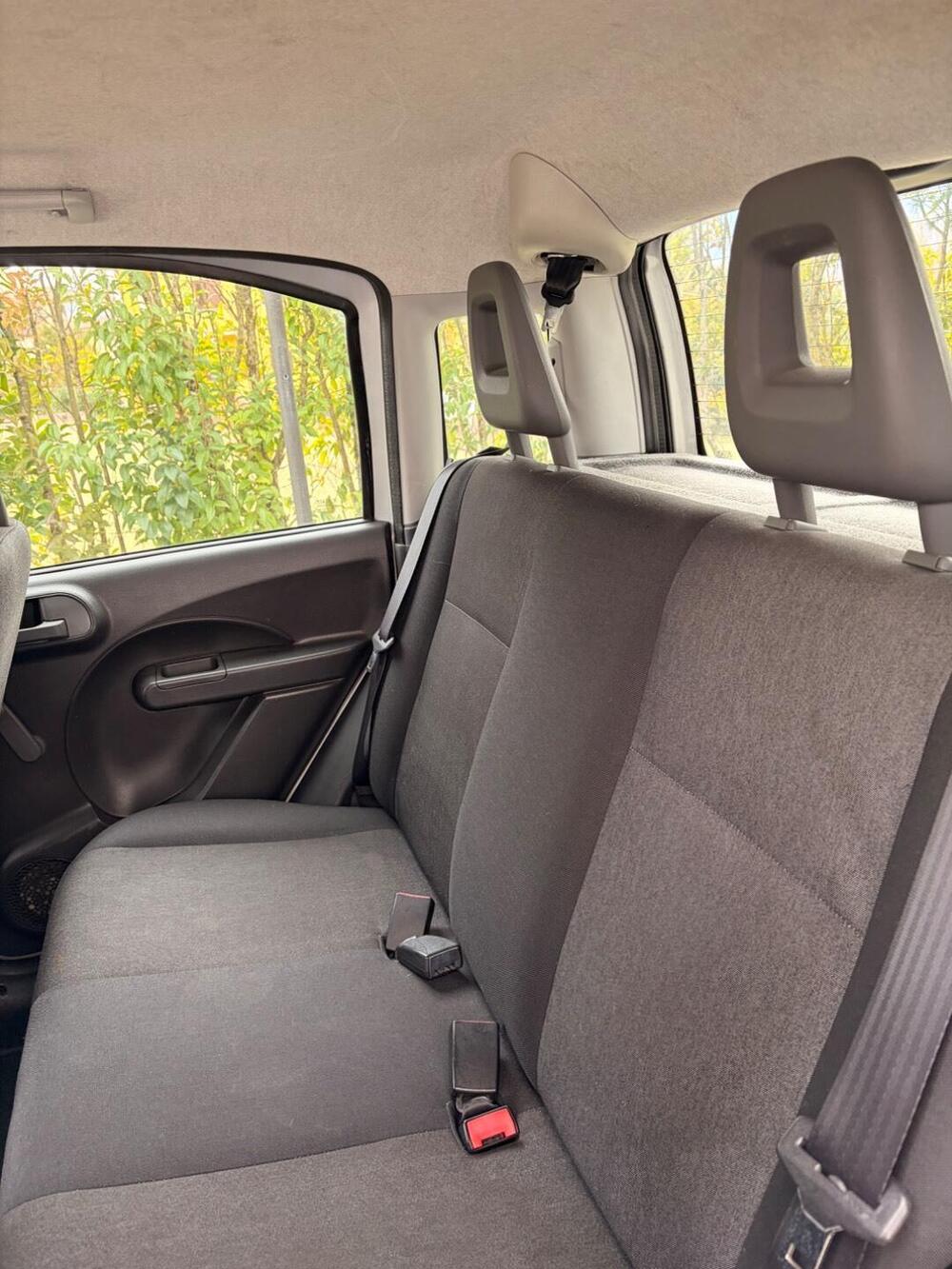 Fiat Panda usata a L'Aquila (8)