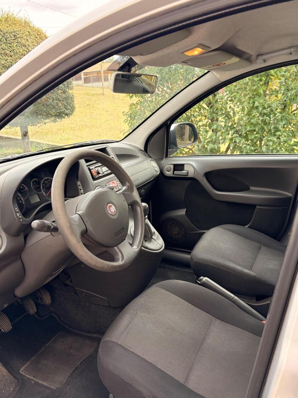 Fiat Panda usata a L'Aquila (10)