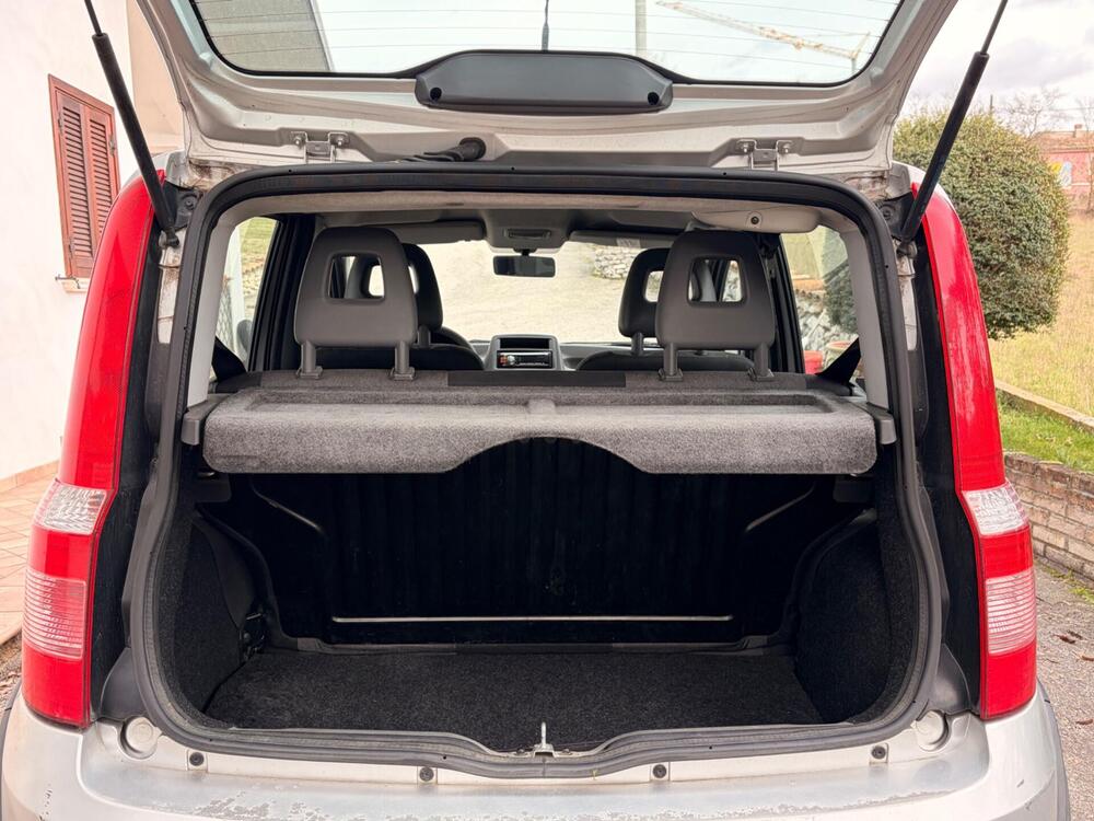 Fiat Panda usata a L'Aquila (11)