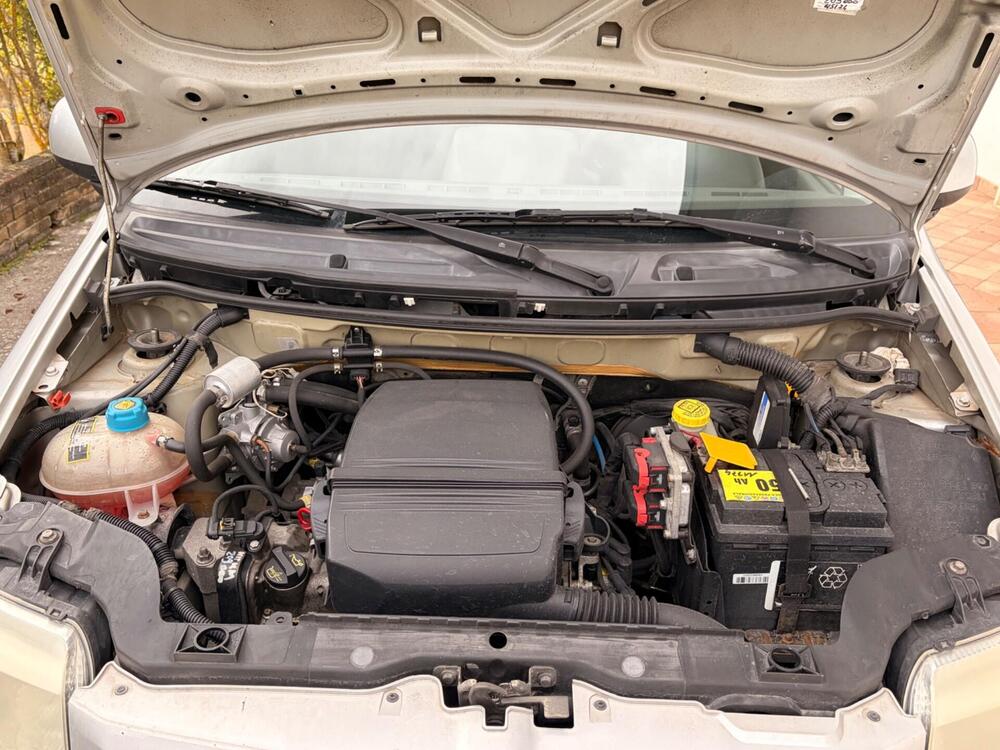 Fiat Panda usata a L'Aquila (12)