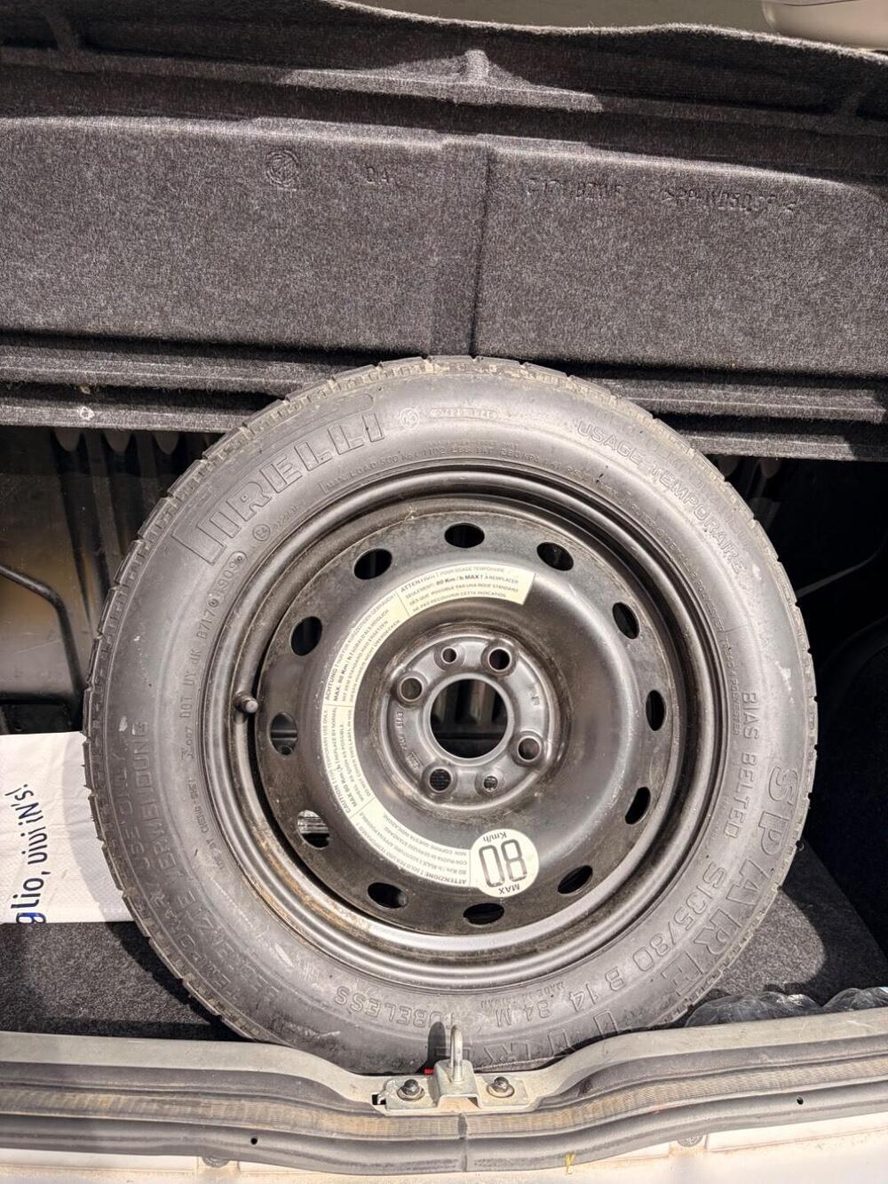 Fiat Panda usata a L'Aquila (13)