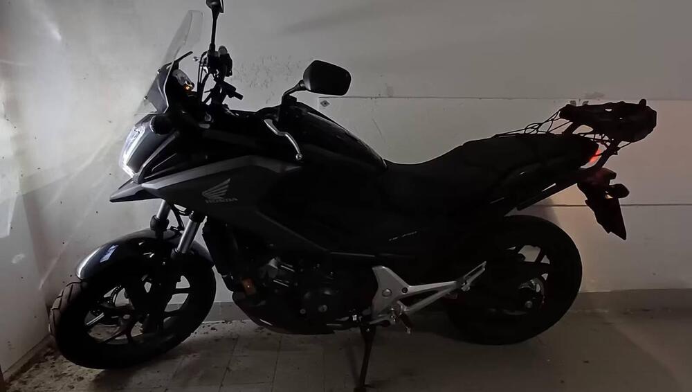 Honda NC 750 X ABS (2018 - 20) (3)