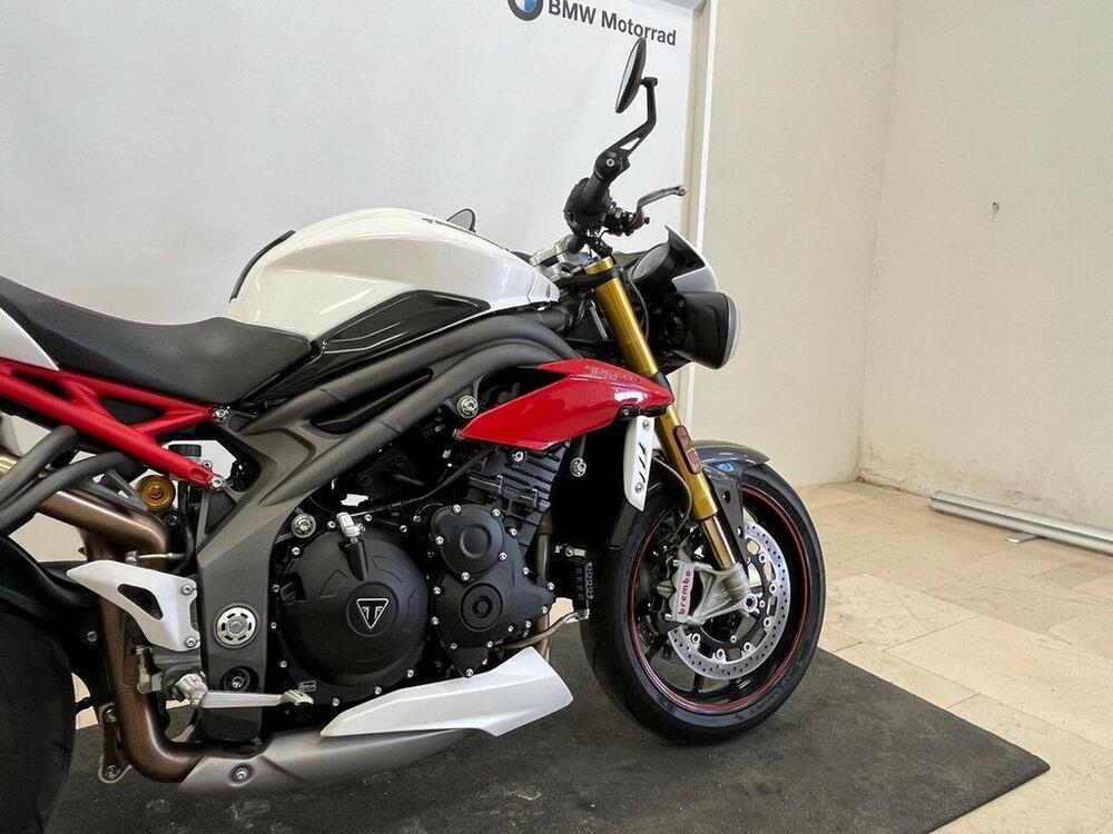 Triumph Speed Triple 1050 R ABS (2016 - 17) (3)