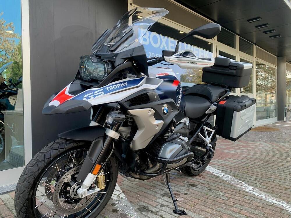 Bmw R 1250 GS (2021 - 24) (9)