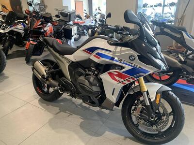 Bmw R 1300 RS (2026) usata