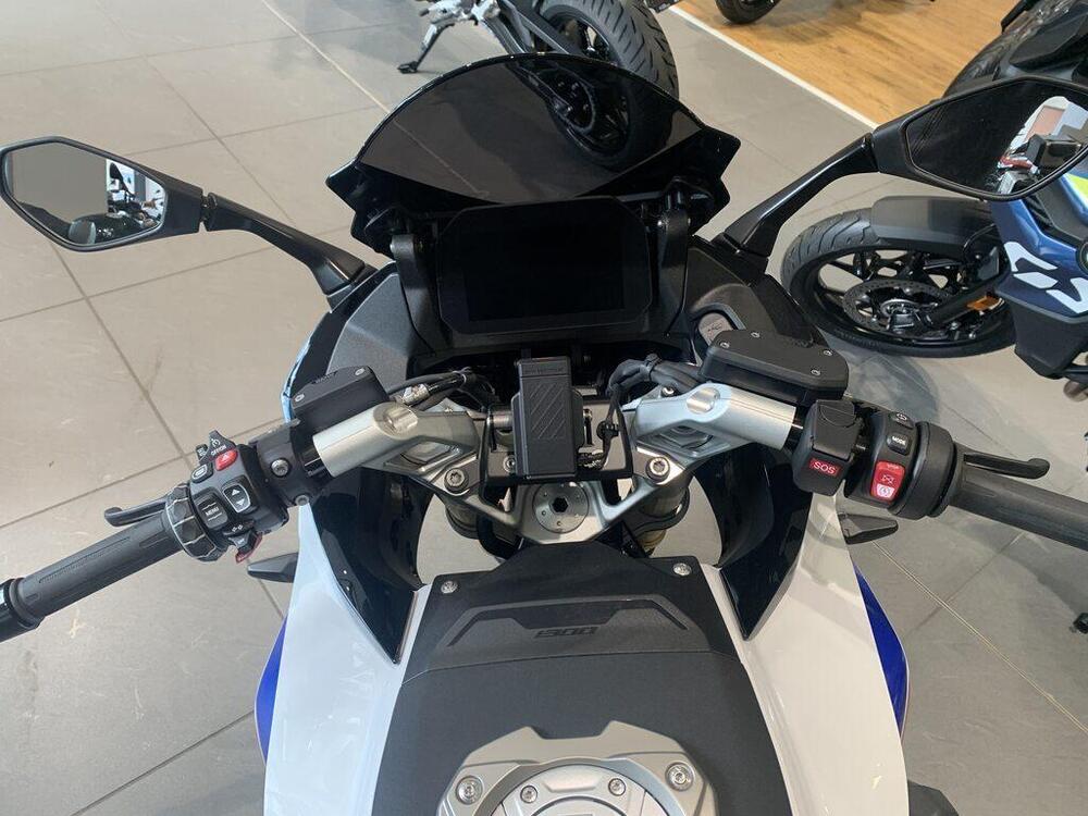 Bmw R 1300 RS (2026) (8)