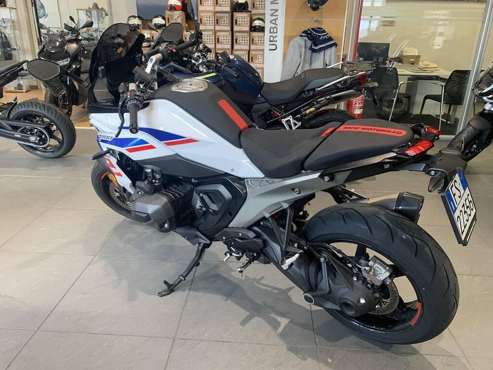 Bmw R 1300 RS (2026) (6)