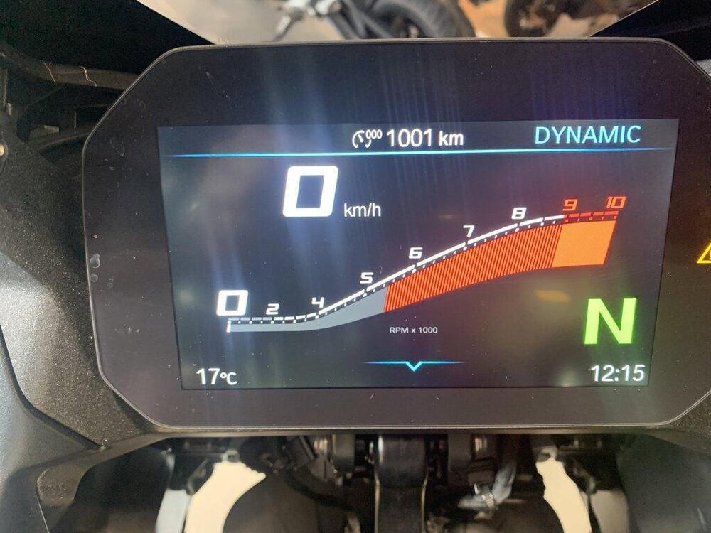 Bmw R 1300 RS (2026) (12)