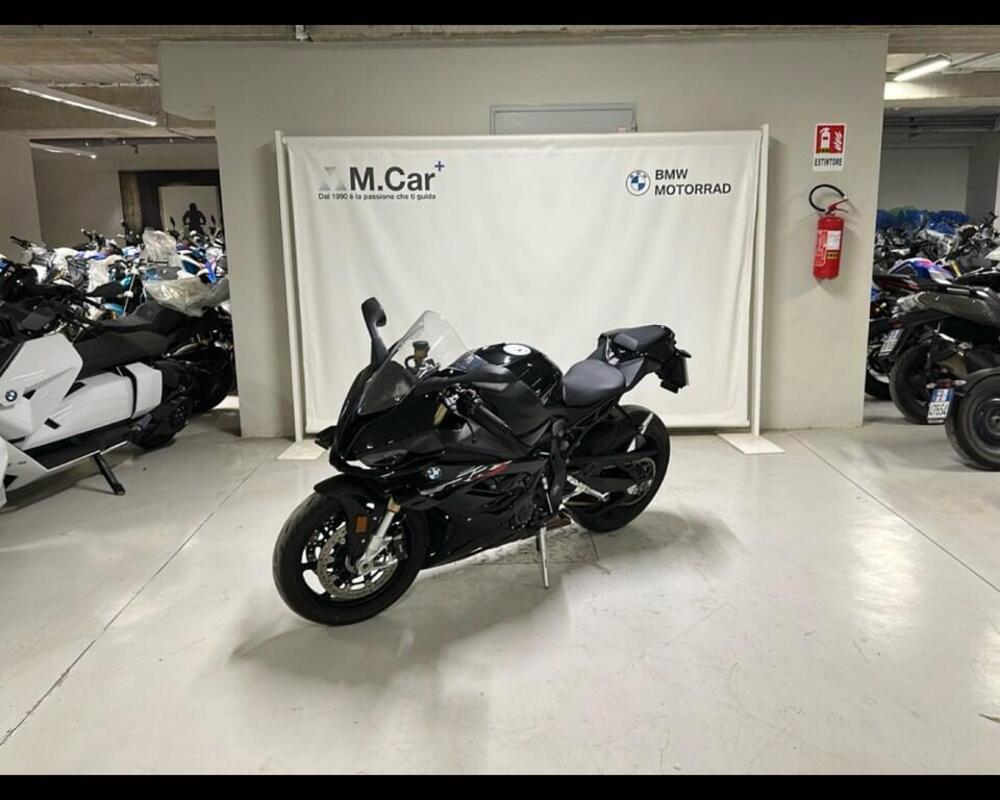 Bmw S 1000 RR (2021 - 22)
