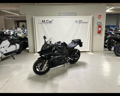 Bmw S 1000 RR (2021 - 22) usata