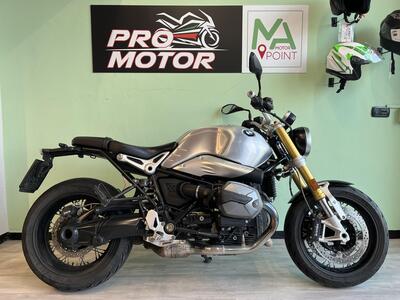 Bmw R nineT (2021 - 24) usata
