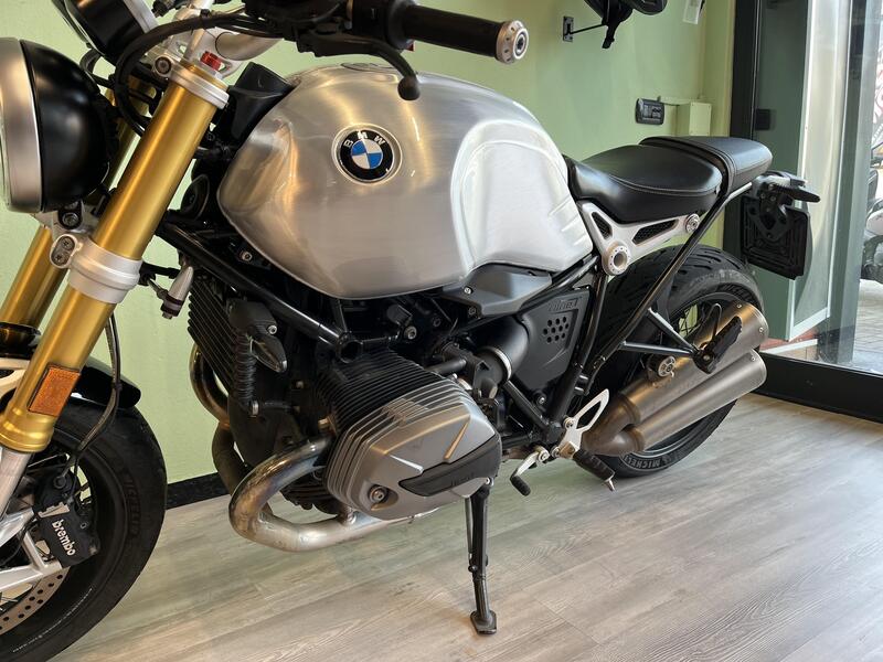 Bmw R nineT (2021 - 24) (3)