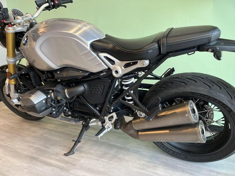 Bmw R nineT (2021 - 24) (4)