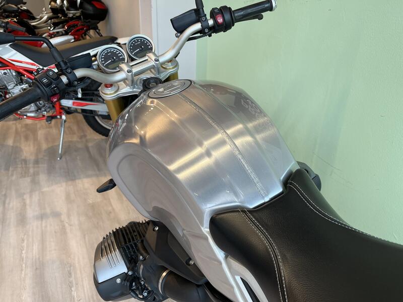Bmw R nineT (2021 - 24) (5)