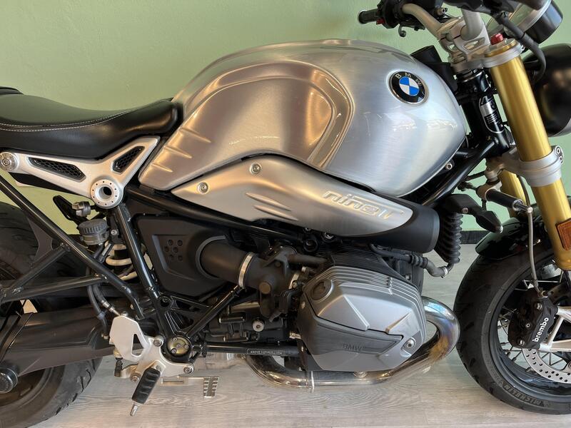 Bmw R nineT (2021 - 24) (7)