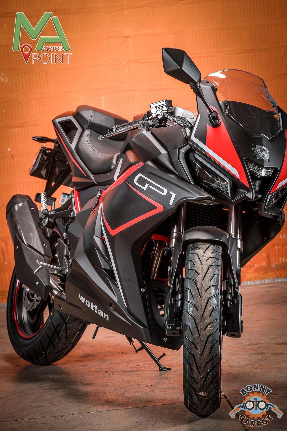 Wottan Motor GP1 125 RS (2025 - 26) (8)