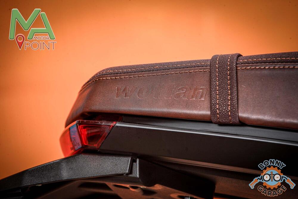 Wottan Motor Rebbe 125 Scrambler (2024 - 26) (7)