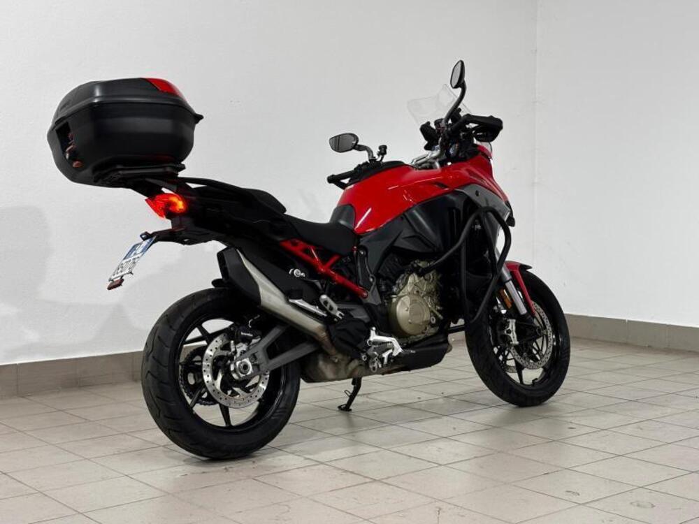 Ducati Multistrada V4 S (2025 - 26) (5)