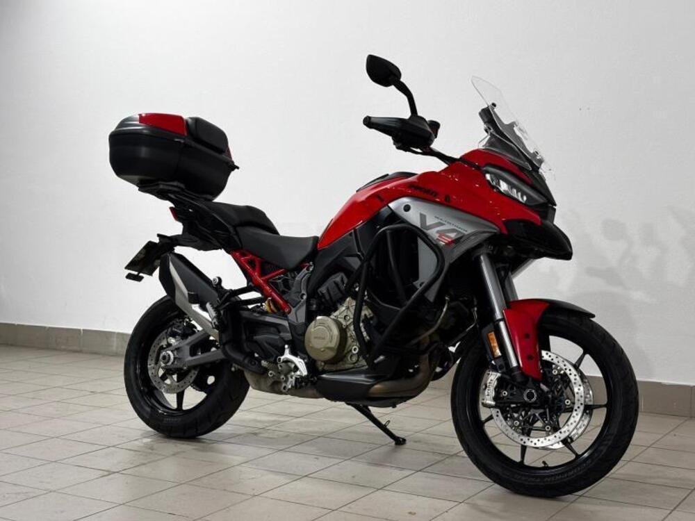 Ducati Multistrada V4 S (2025 - 26) (3)