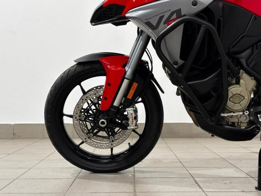 Ducati Multistrada V4 S (2025 - 26) (7)