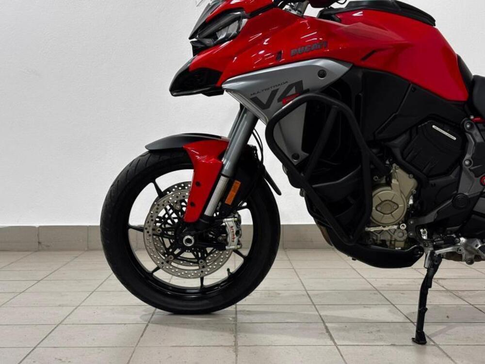 Ducati Multistrada V4 S (2025 - 26) (9)