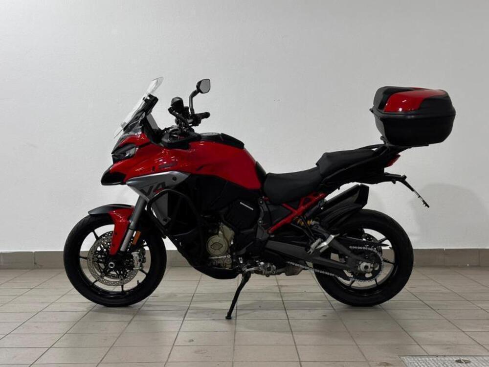 Ducati Multistrada V4 S (2025 - 26) (2)